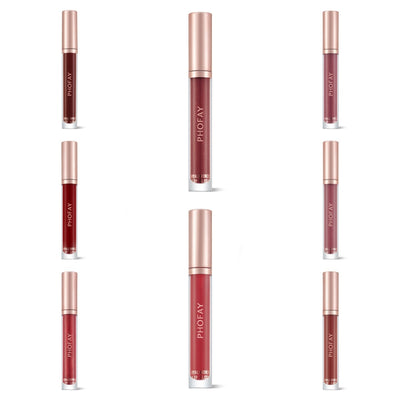 PHOFAY Hyaluronic Lip Gloss